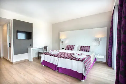 Mar Hotels Playa de Muro Suites foto 9