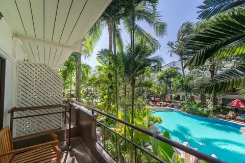 The Viridian Resort in ตำบลป่าตอง — foto 6