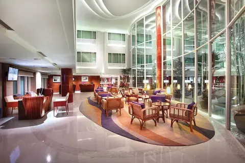 The Kuta Beach Heritage Hotel Bali - Managed by AccorHotels in Kuta — foto 10