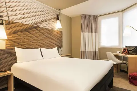 Ibis Paris Gare du Nord Chateau-Landon 10th in Parijs, foto 11