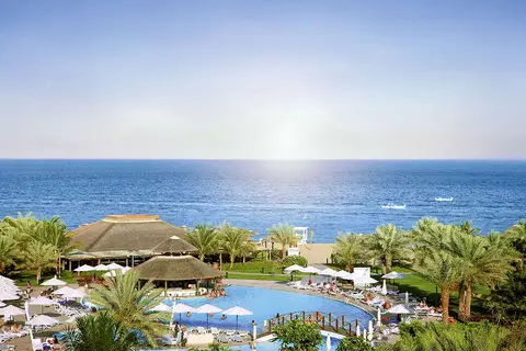 Fujairah Rotana Resort & Spa in Al Aqah - العقة — foto 11