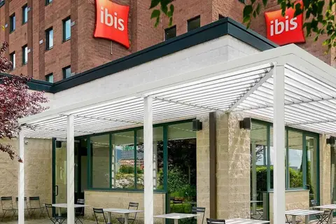 Ibis Firenze Prato Est in Campi Bisenzio — foto 8