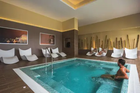Riu Sri Lanka in Ahungalla — foto 24