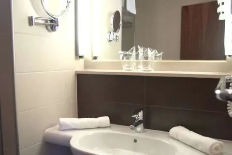 Hotel Plaza Omis in Omiš — foto 27