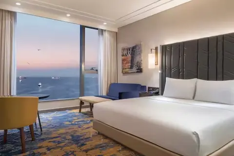 Hilton Istanbul Bakirköy in Fatih — foto 15