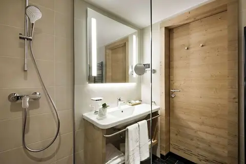 Rikli Balance Hotel in Bled — foto 13