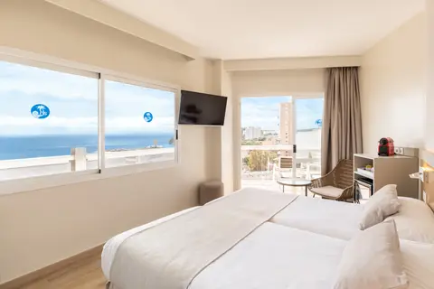 Hotel Samos in Magaluf — foto 16
