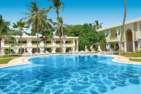 Sandies Malindi Dream Garden in Malindi — foto 13