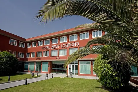 Zenit Logroño in Logroño — foto 2