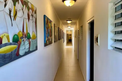 Casa Amalia in Jan Thiel — foto 8