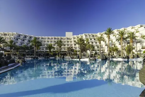 Paradisus Salinas Lanzarote By Melia in Teguise — foto 19