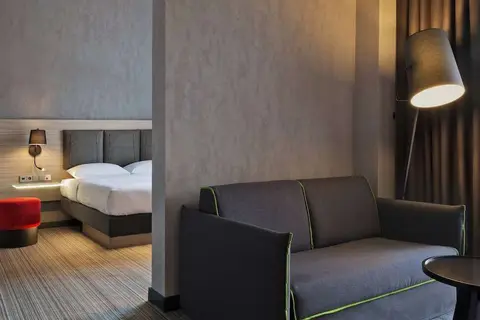Moxy Tbilisi in Tbilisi — foto 3