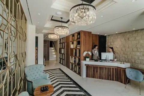 Casa del Mare - Mediterraneo Hotel Wellness & in Jošice — foto 30