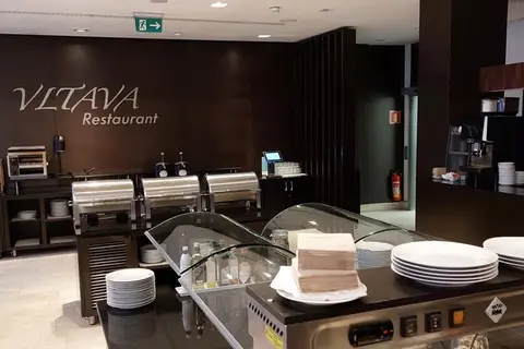 Hotel Occidental Praha Five in Praag — foto 6