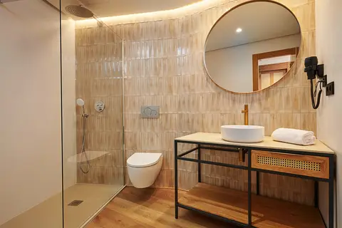 Grupotel Cala Marsal Nature Hotel in Muro — foto 20