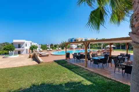 W Suites in Δημοτική Ενότητα Μαλίων — foto 9
