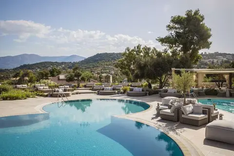 Thalassa Boutique Hotel in Lassi, foto 30