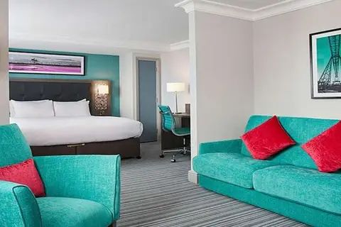 Leonardo Hotel Cheltenham in Cheltenham — foto 3