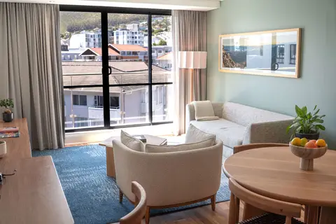 President Hotel in Kaapstad — foto 18