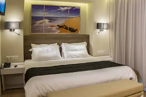 Swell Boutique Hotel in Rethimnon — foto 15
