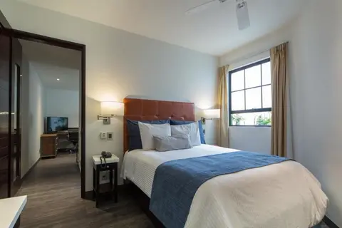 FlowSuites Polanco in Ciudad de México — foto 3
