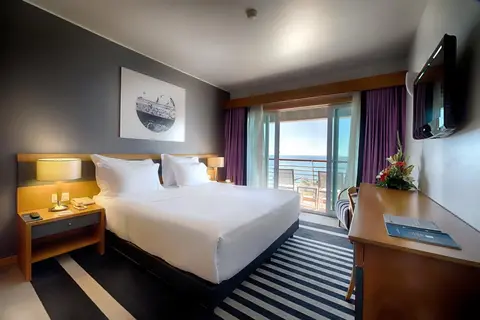 SANA Sesimbra Hotel in Sesimbra — foto 8