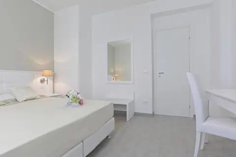 Scala dei Turchi Resort in Realmonte — foto 10