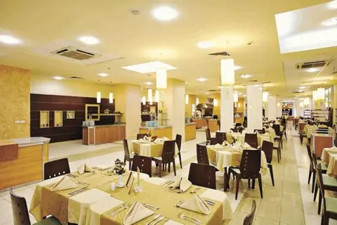 Atlas Hotel All Inclusive in Атлас — foto 6