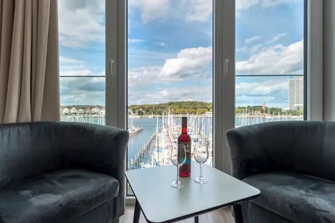 Vakantiepark Travemünde foto 14