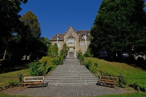 Schlosshotel Villa Westerberge foto 20