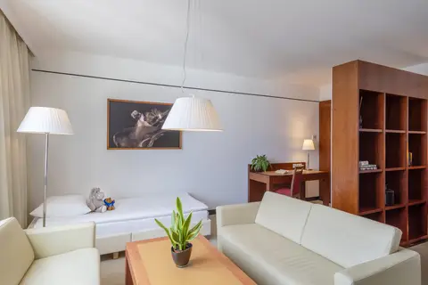 Meliá Berlin in Berlijn, foto 10