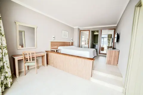 Hotel Beatriz Playa & Spa in Puerto del Carmen — foto 17