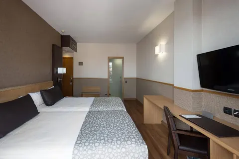 Hotel Catalonia Sagrada Familia foto 4