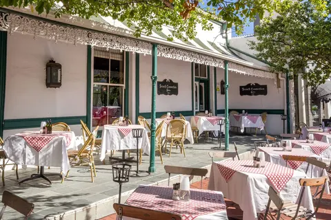 Zuid-Afrika op het Gemak foto 18