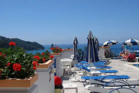 Lido Sofia Appartementen in Άγιος Γόρδιος — foto 3
