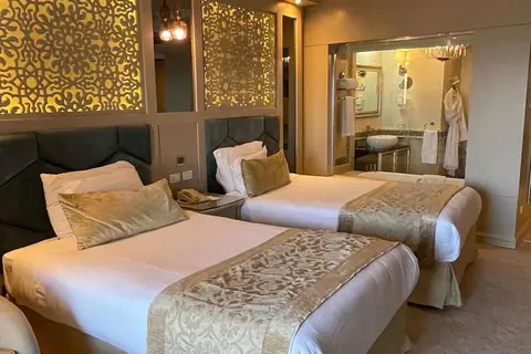 KaiSol Romance Resort Sahl Hasheesh in Sunrise Romance Resort — foto 14