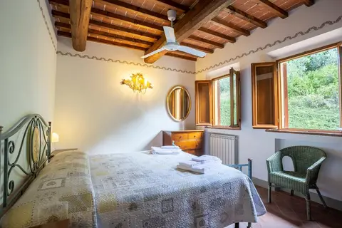 Tenuta Moriano in Montespertoli — foto 2