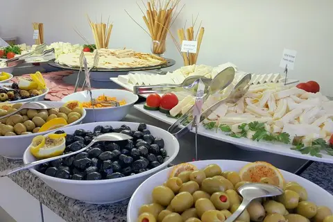 Kamer Suites & Hotel in Cesme — foto 29