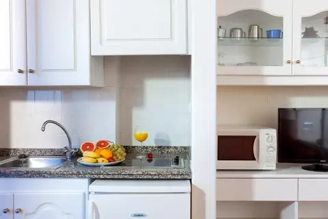 Apartamentos Masaru in Puerto De La Cruz — foto 21