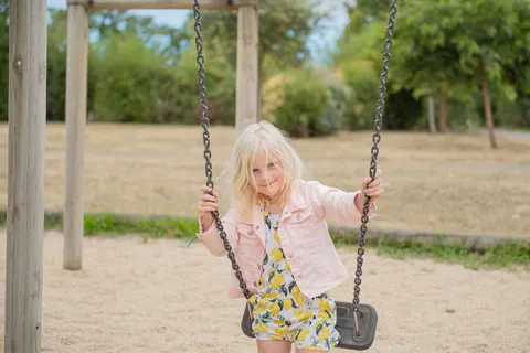 Camping Rcn La Ferme Du Latois foto 6