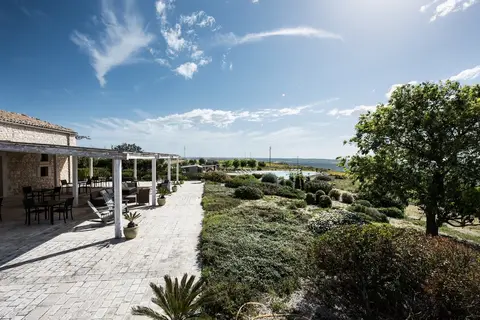 La Dimora di Spartivento, Best Western Signature Collection in Ragusa