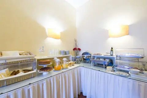Hotel Cosimo De' Medici in Florence, foto 5