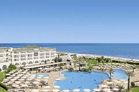 El Mouradi Palm Marina in Coconut — foto 26