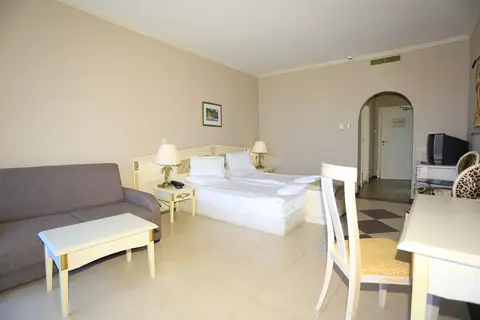 Imperial Palace Hotel & Spa in Несебър — foto 11