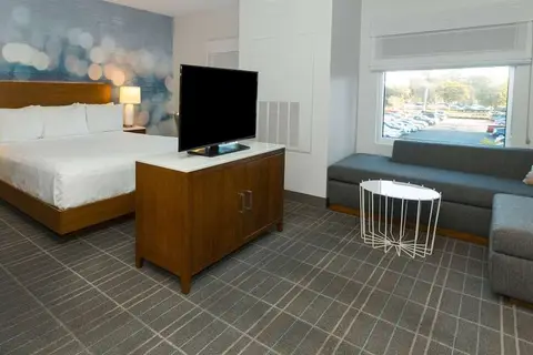 Cambria Hotel LAX in El Segundo — foto 21