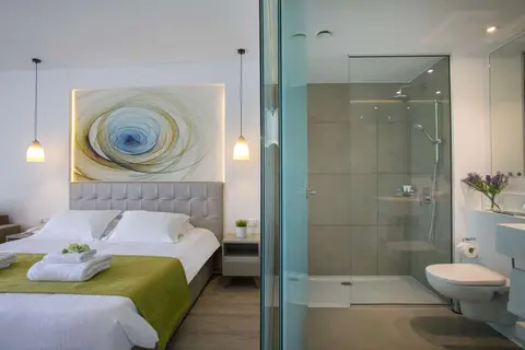 Anemi Hotel & Suites in Paphos — foto 14