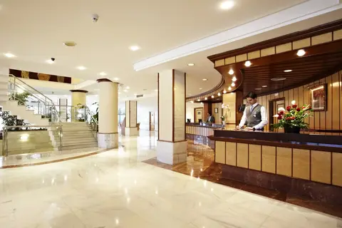 Grupotel Taurus Park in Palma — foto 11