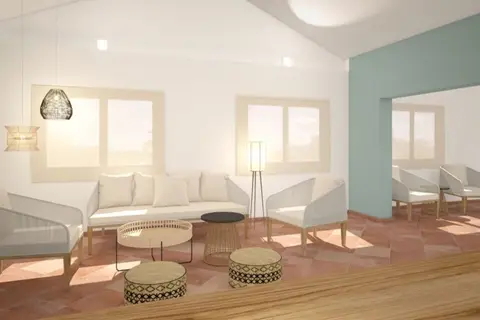 Pierre Vacances Apartamentos Menorca Cala Blanes in Cala en Blanes — foto 8