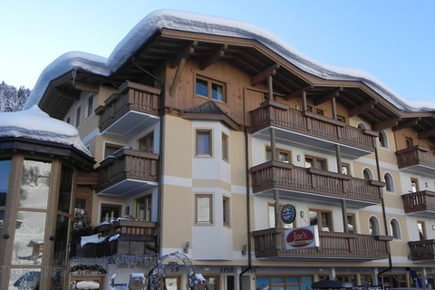 Joe's Aparthotel foto 1