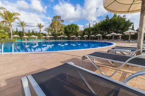 EIX Lagotel Holiday Resort in Muro — foto 2